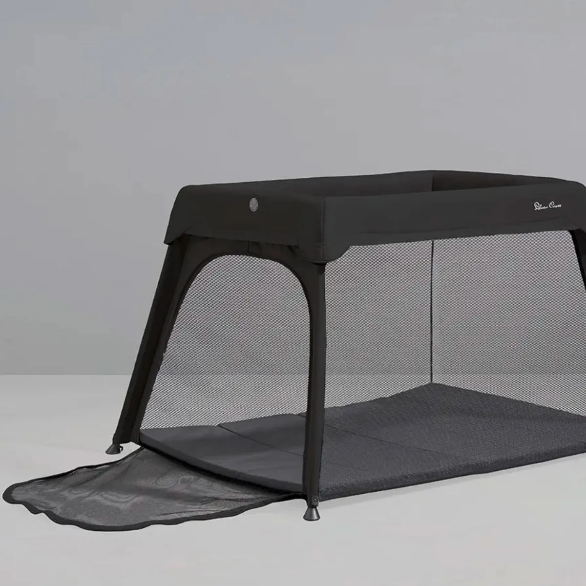 Silver Cross Sleep and Go Travel Crib
