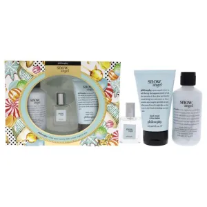 Snow Angel Gift Set