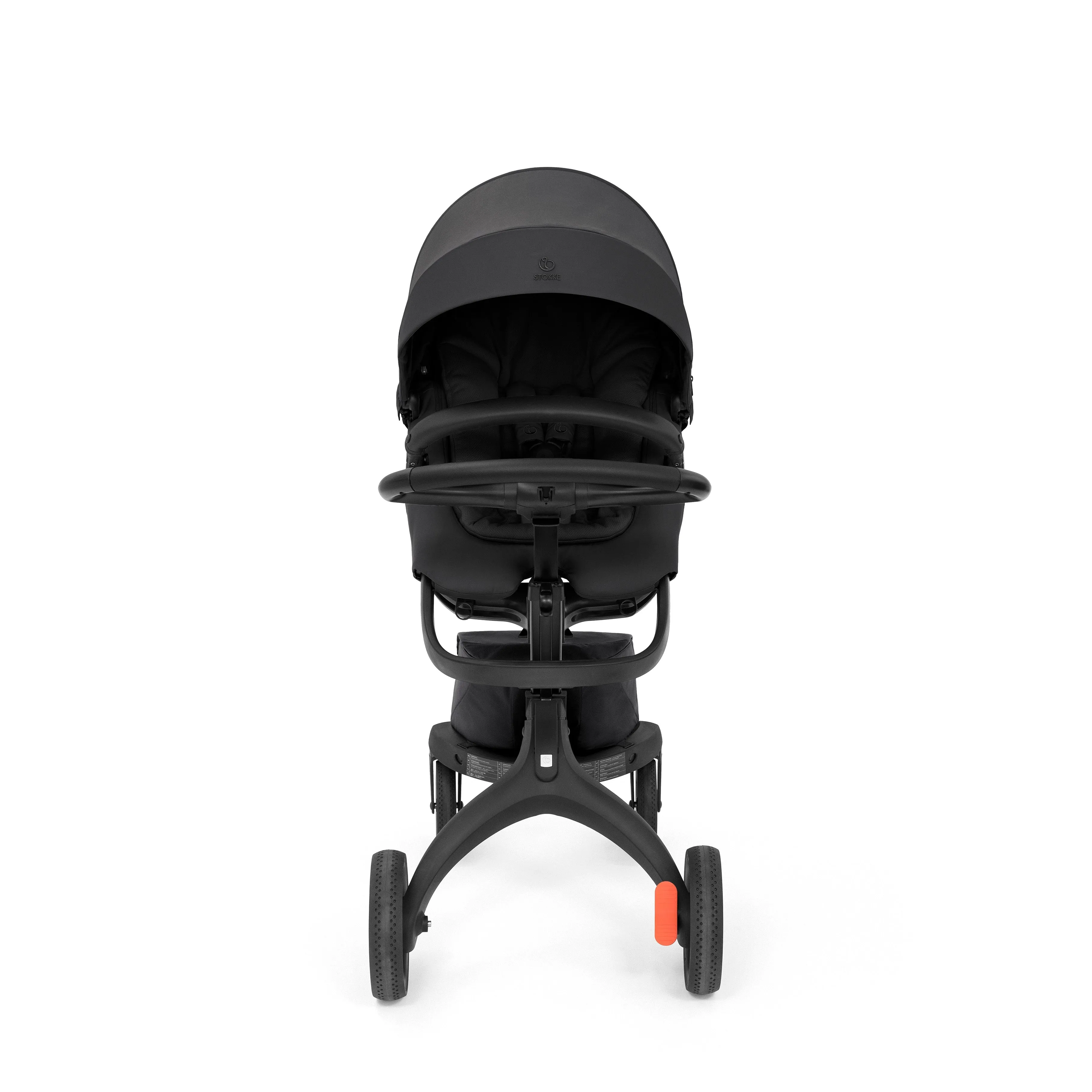 Stokke Xplory X - Rich Black