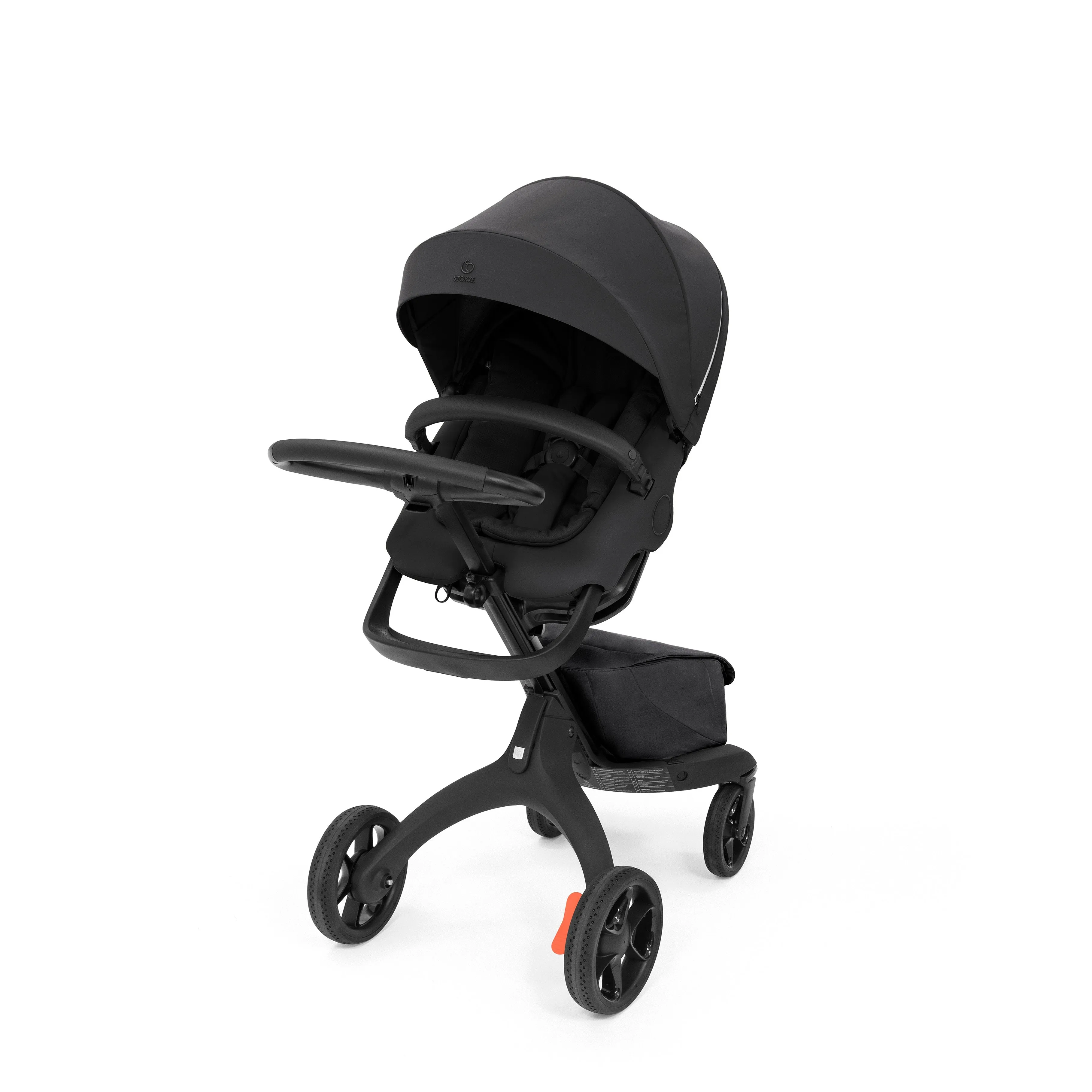 Stokke Xplory X - Rich Black