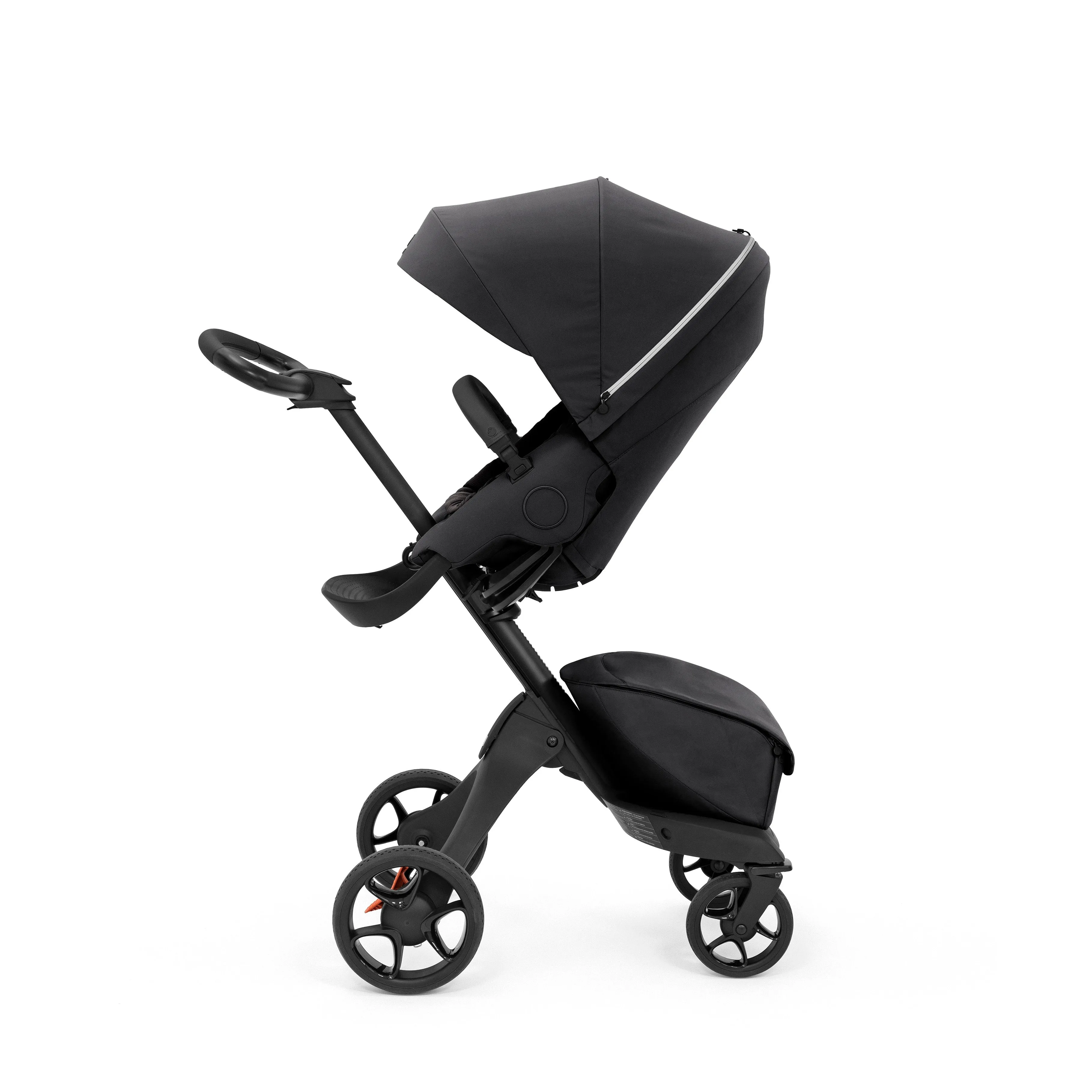 Stokke Xplory X - Rich Black