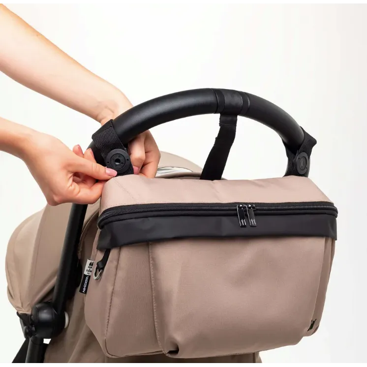 Stroller Organiser Bag VARIOUS COLOURS