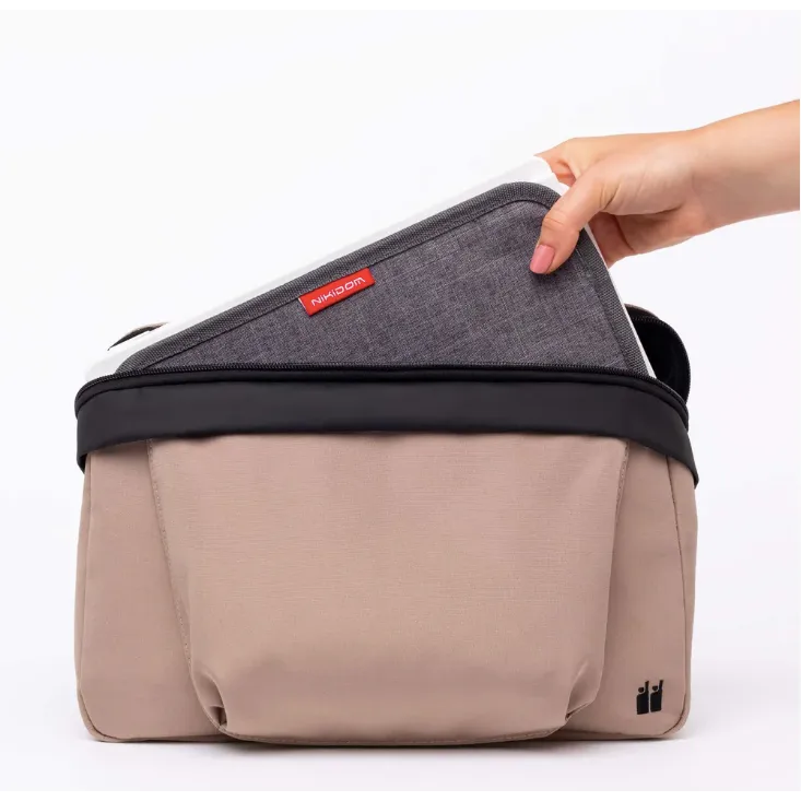 Stroller Organiser Bag VARIOUS COLOURS