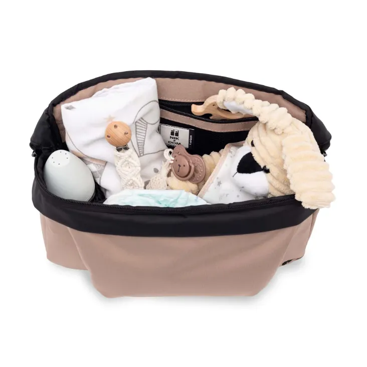 Stroller Organiser Bag VARIOUS COLOURS