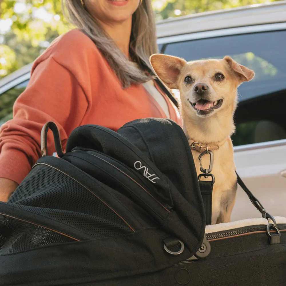 TAVO Pets Maeve   Roscoe 3-in-1 Pet Protection System - Small Flex