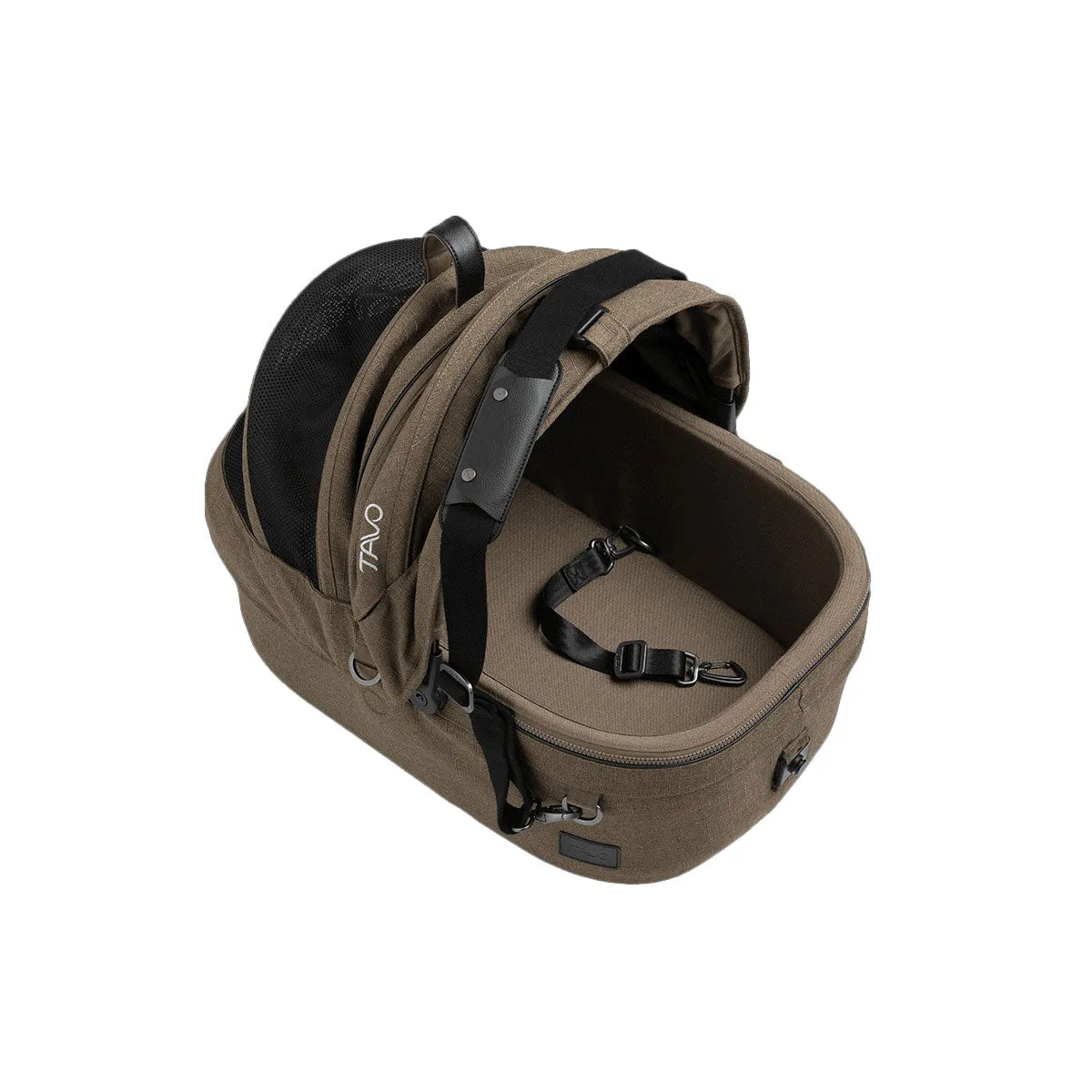 TAVO Pets Maeve   Roscoe 3-in-1 Pet Protection System - Small Flex