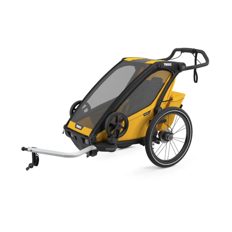 Thule Chariot Sport Bike Trailer