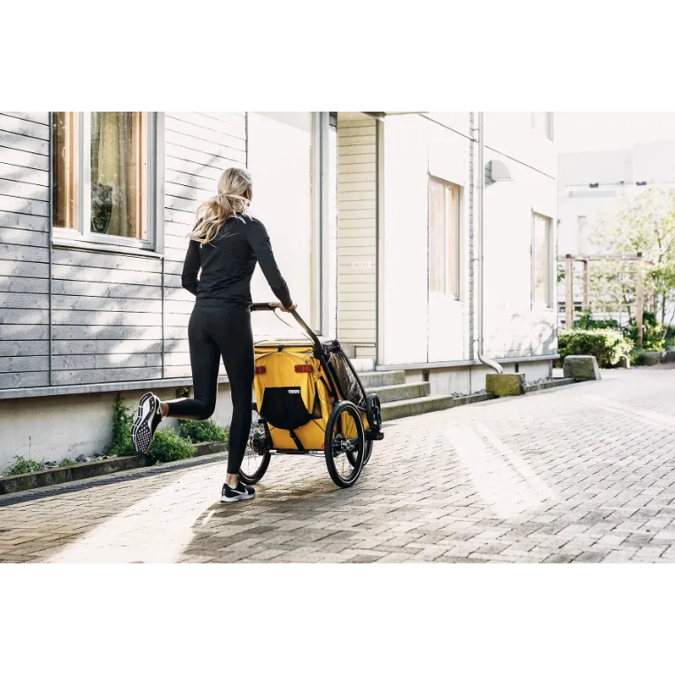 Thule Chariot Sport Bike Trailer