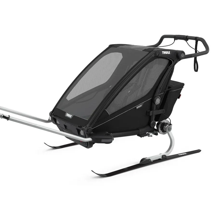 Thule Chariot Sport Bike Trailer