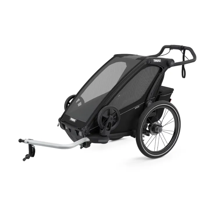Thule Chariot Sport Bike Trailer