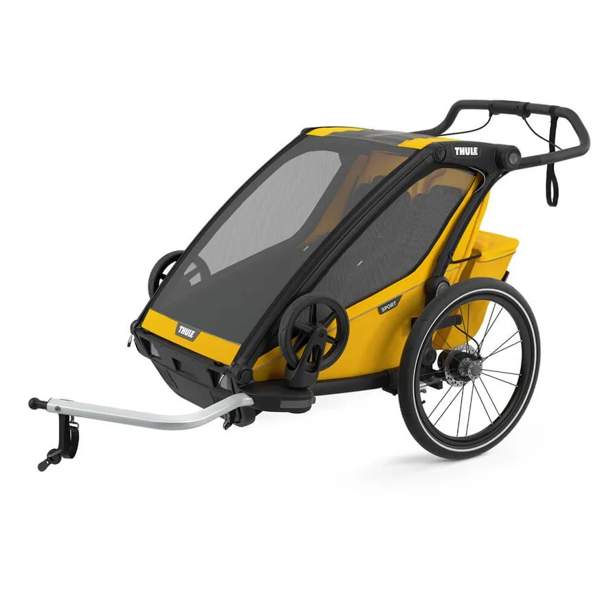 Thule Chariot Sport Bike Trailer