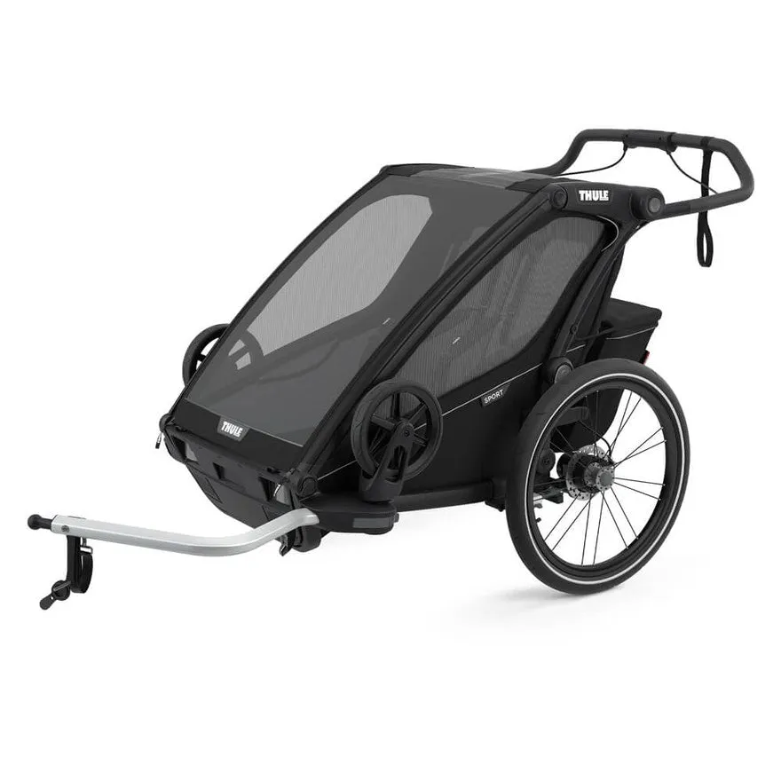 Thule Chariot Sport Bike Trailer