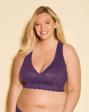 Ultra Curvy Racie Racerback Bralette