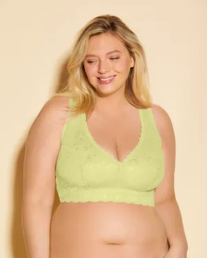Ultra Curvy Racie Racerback Bralette