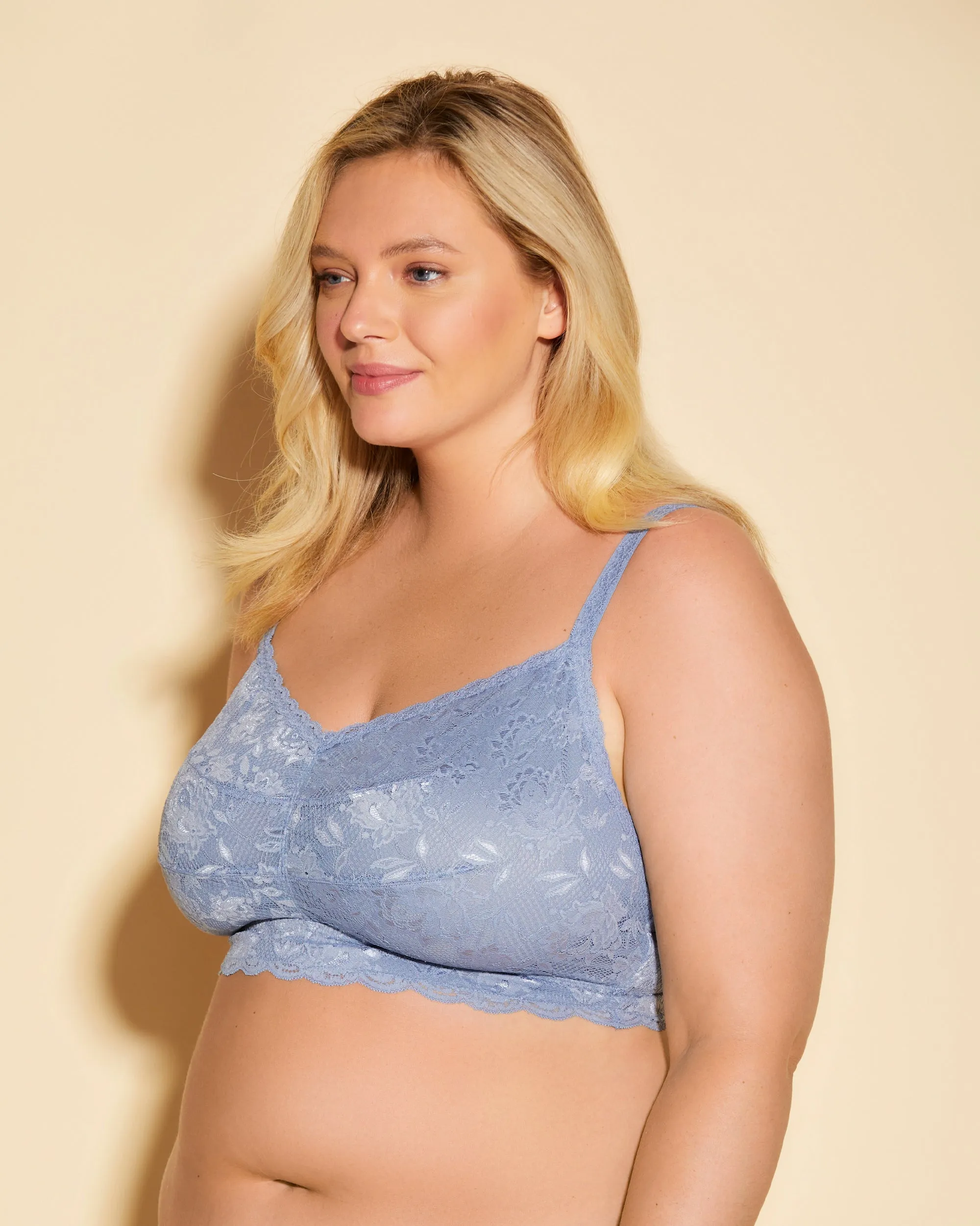 Ultra Curvy Sweetie Bralette