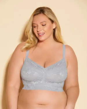 Ultra Curvy Sweetie Bralette