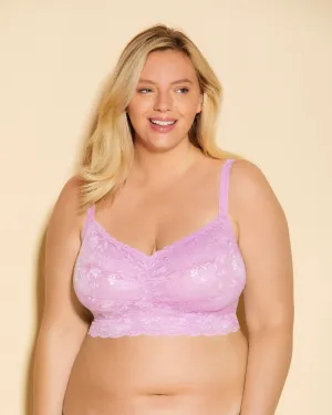 Ultra Curvy Sweetie Bralette