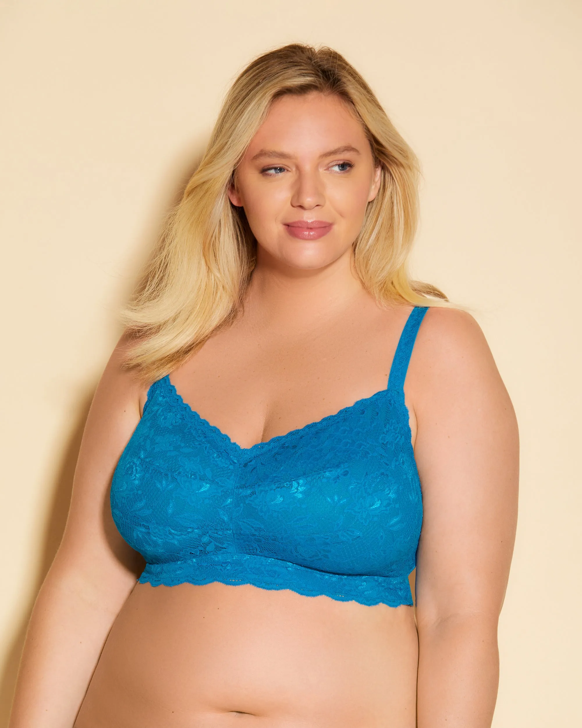 Ultra Curvy Sweetie Bralette