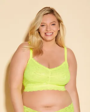 Ultra Curvy Sweetie Bralette