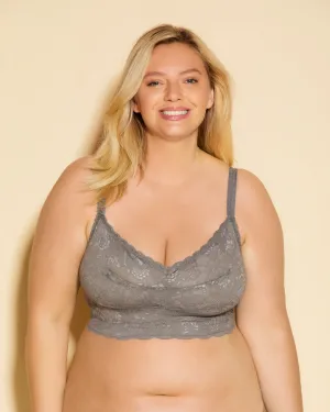 Ultra Curvy Sweetie Bralette
