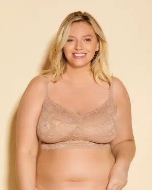 Ultra Curvy Sweetie Bralette