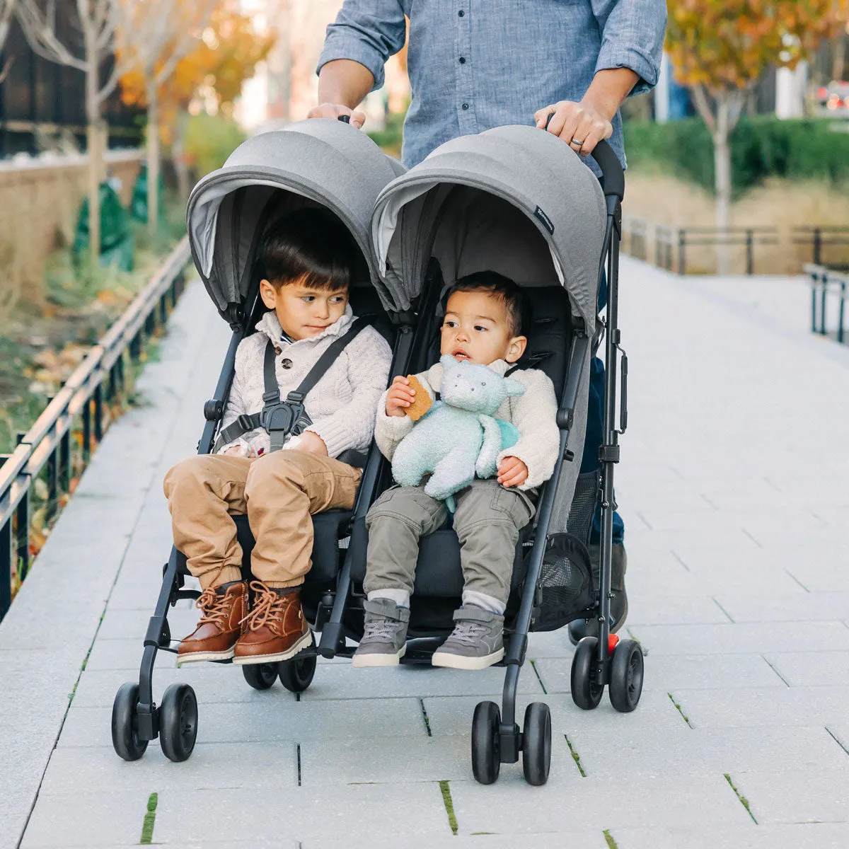 UPPAbaby G-LINK V2 Stroller