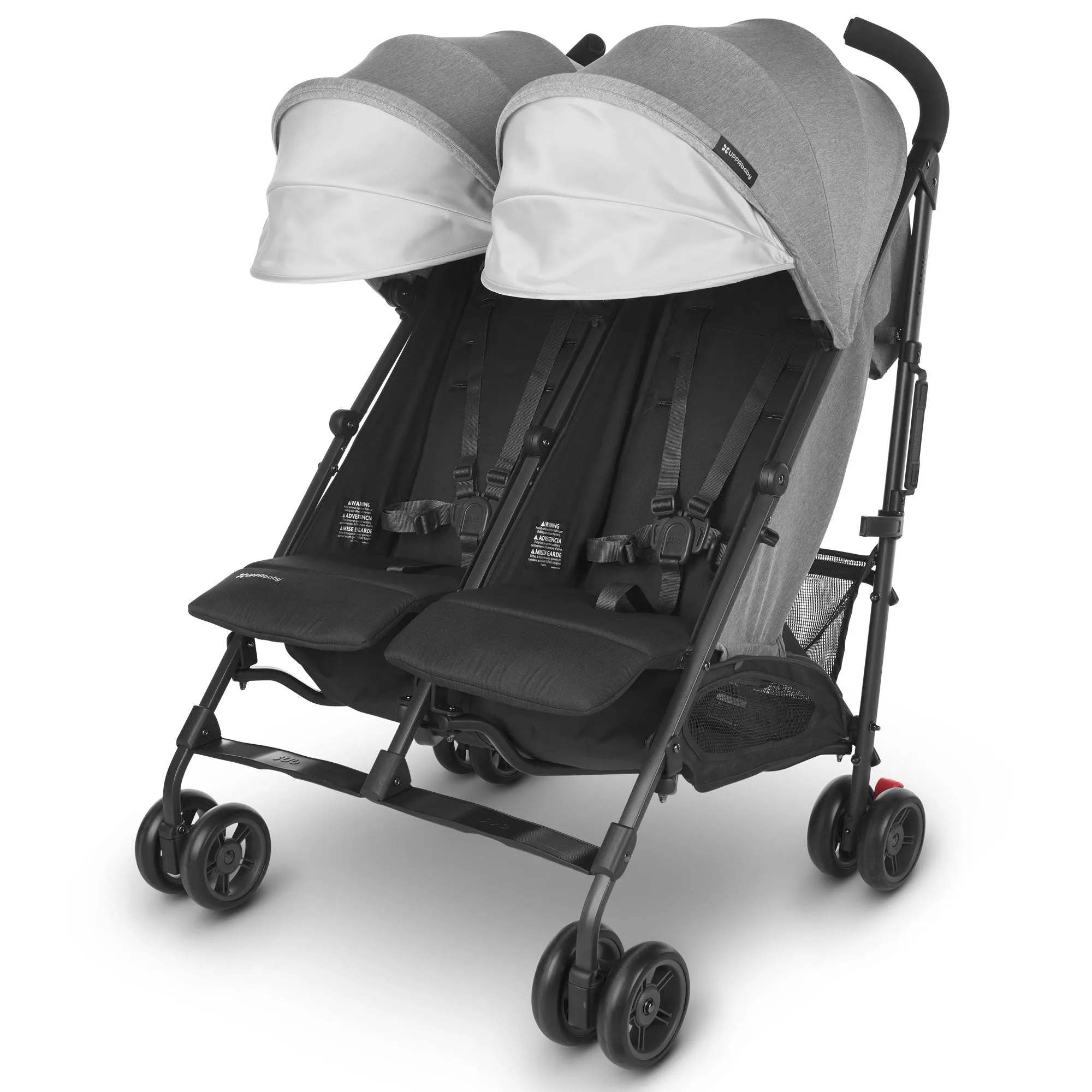 UPPAbaby G-LINK V2 Stroller