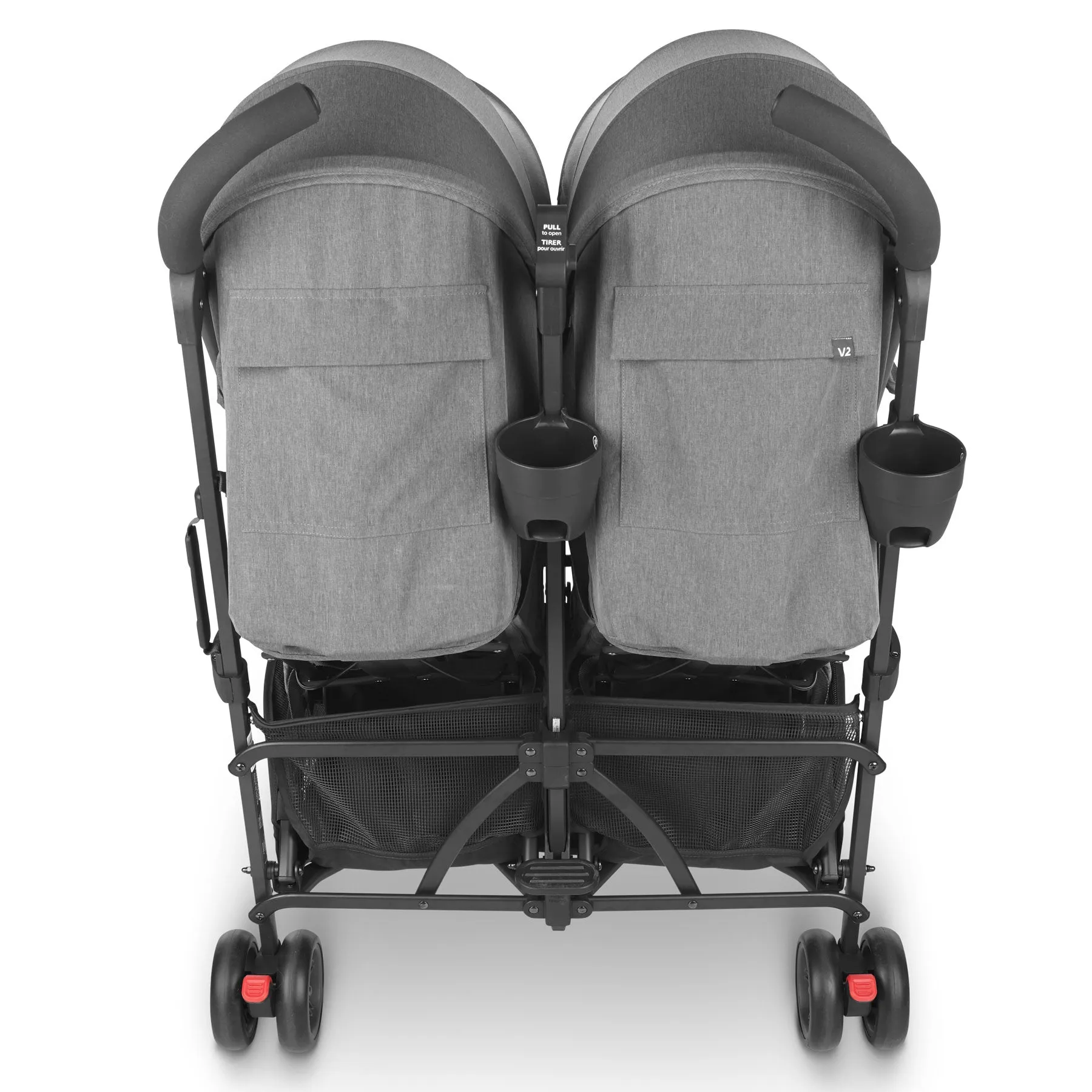 UPPAbaby G-LINK V2 Stroller