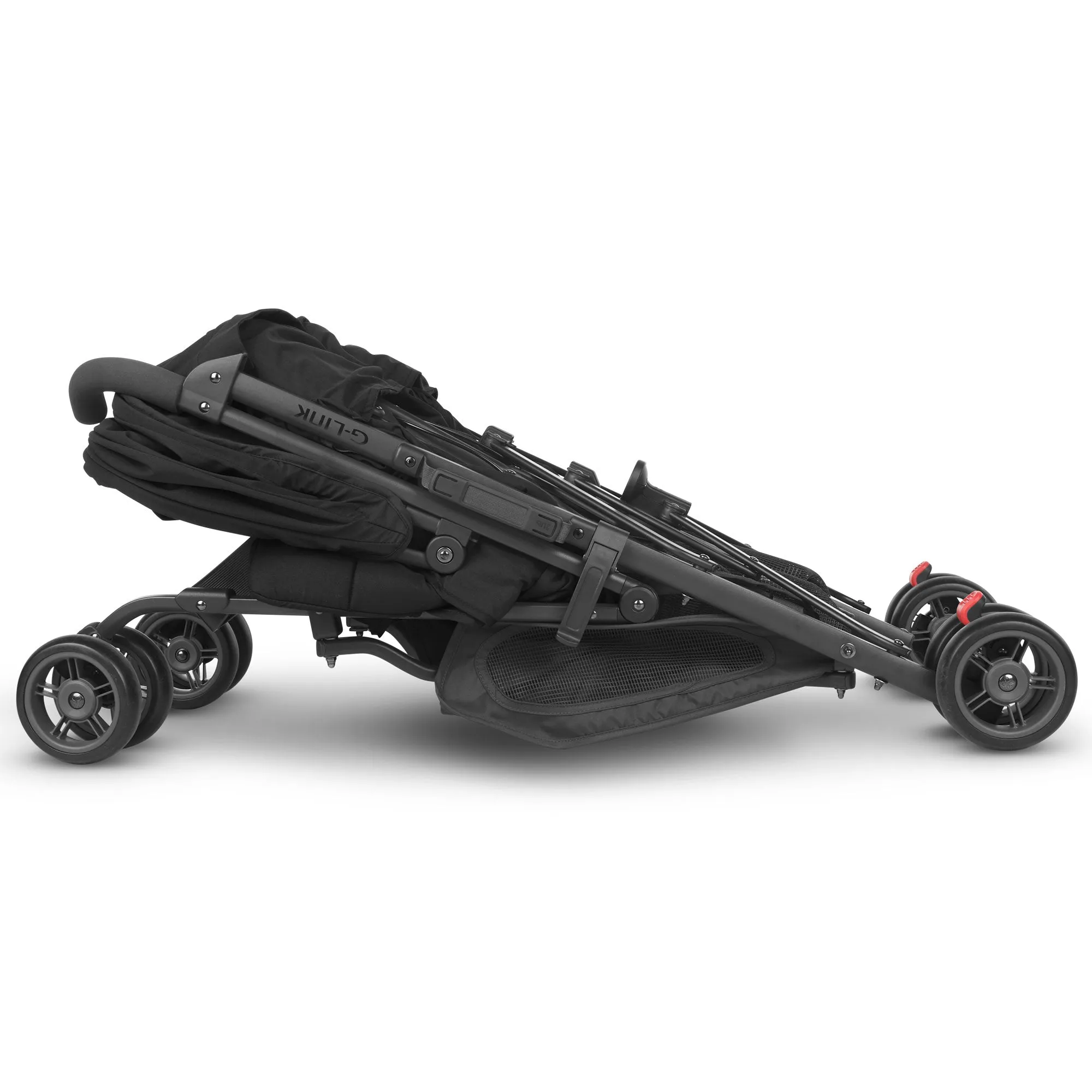 UPPAbaby G-LINK V2 Stroller
