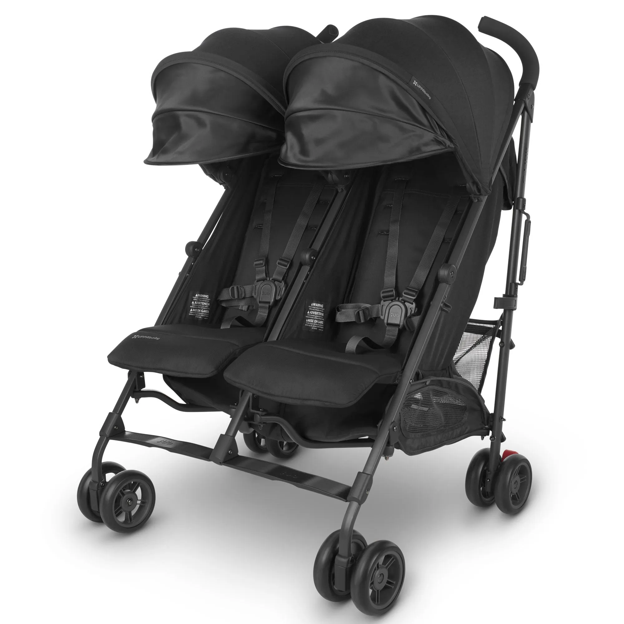 UPPAbaby G-LINK V2 Stroller