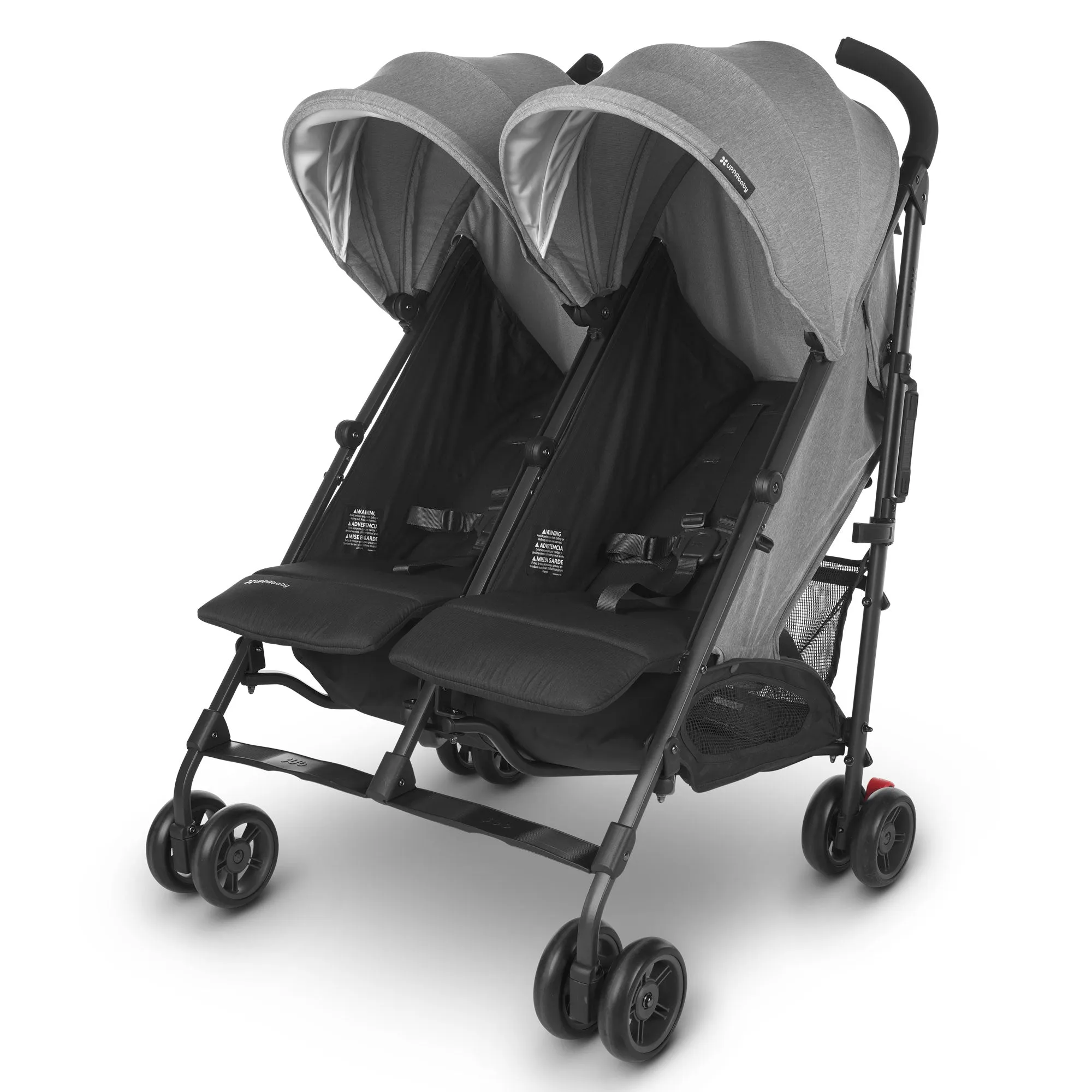 UPPAbaby G-LINK V2 Stroller