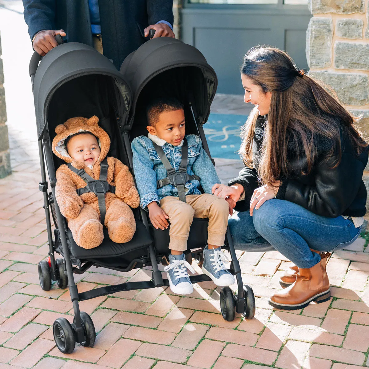 UPPAbaby G-LINK V2 Stroller