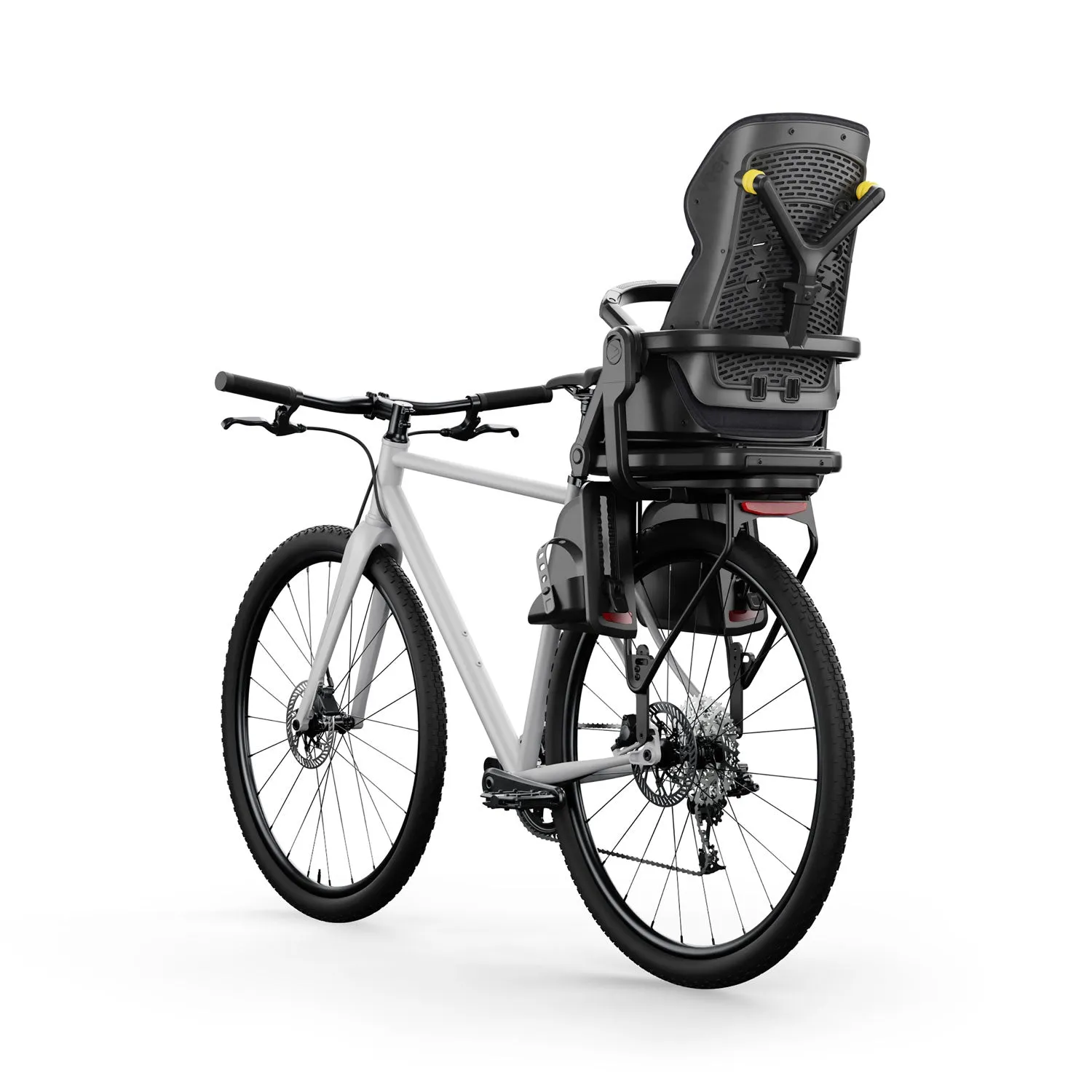 Veer &Bike Bike Mount & Rack for Switchback
