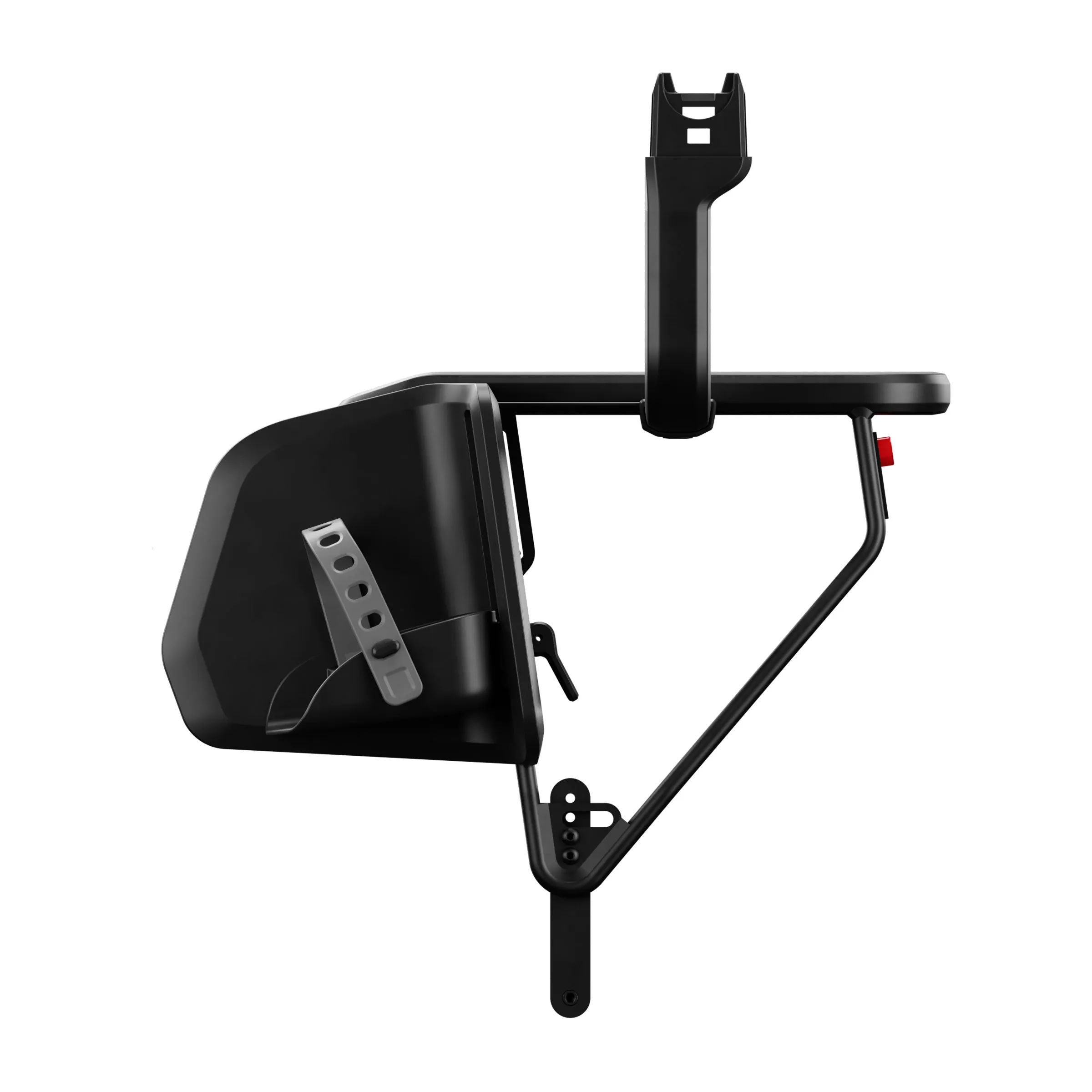 Veer &Bike Bike Mount & Rack for Switchback