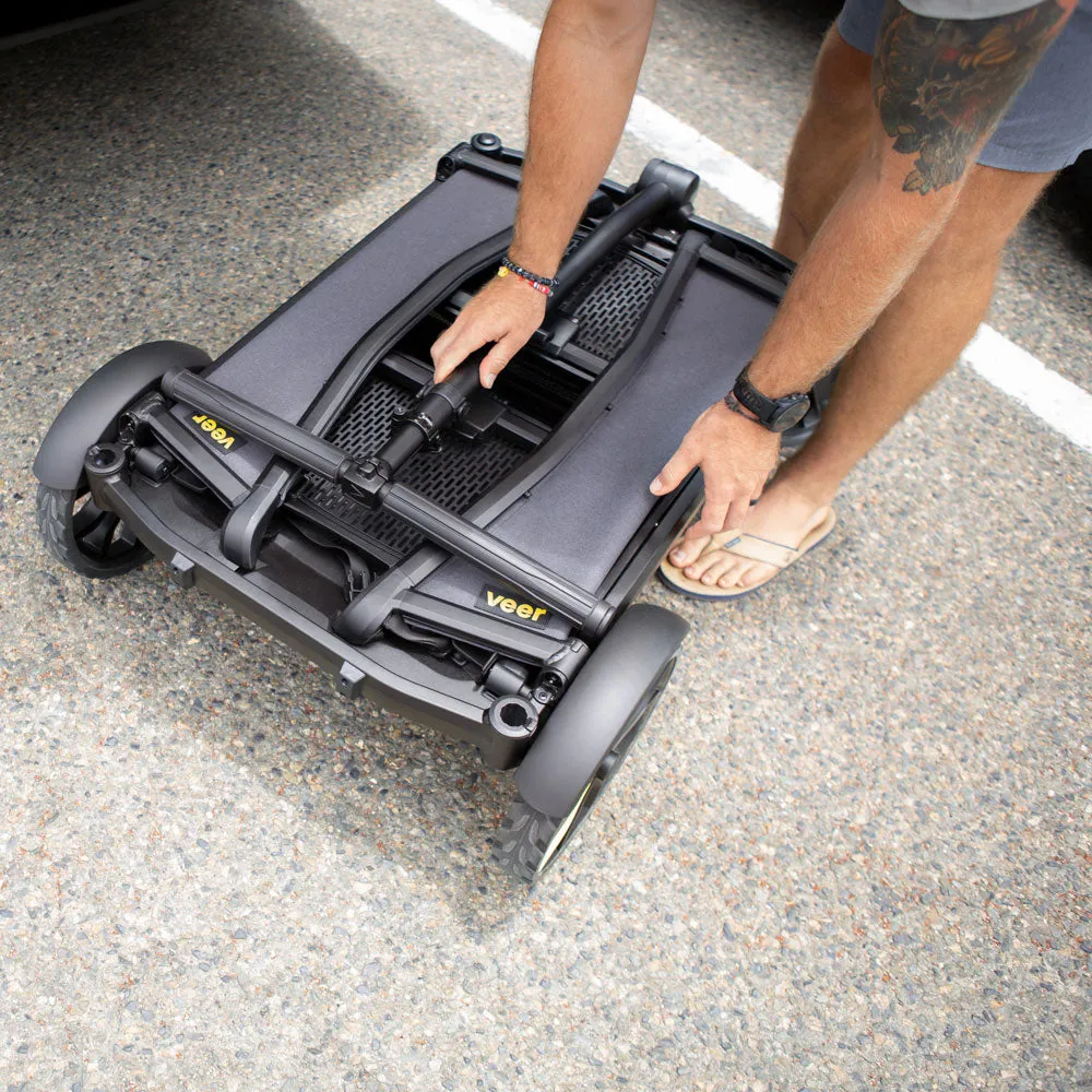 Veer Cruiser XL