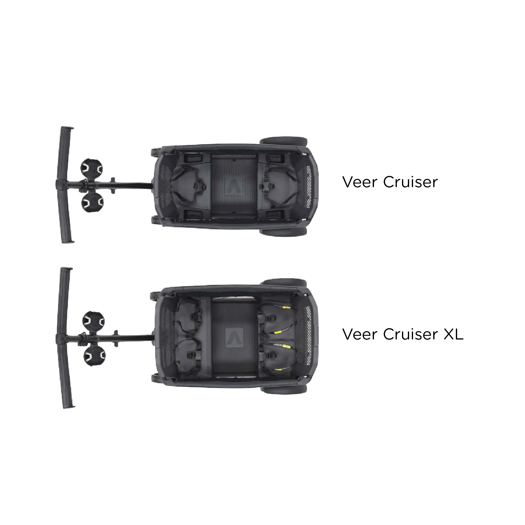 Veer Cruiser XL