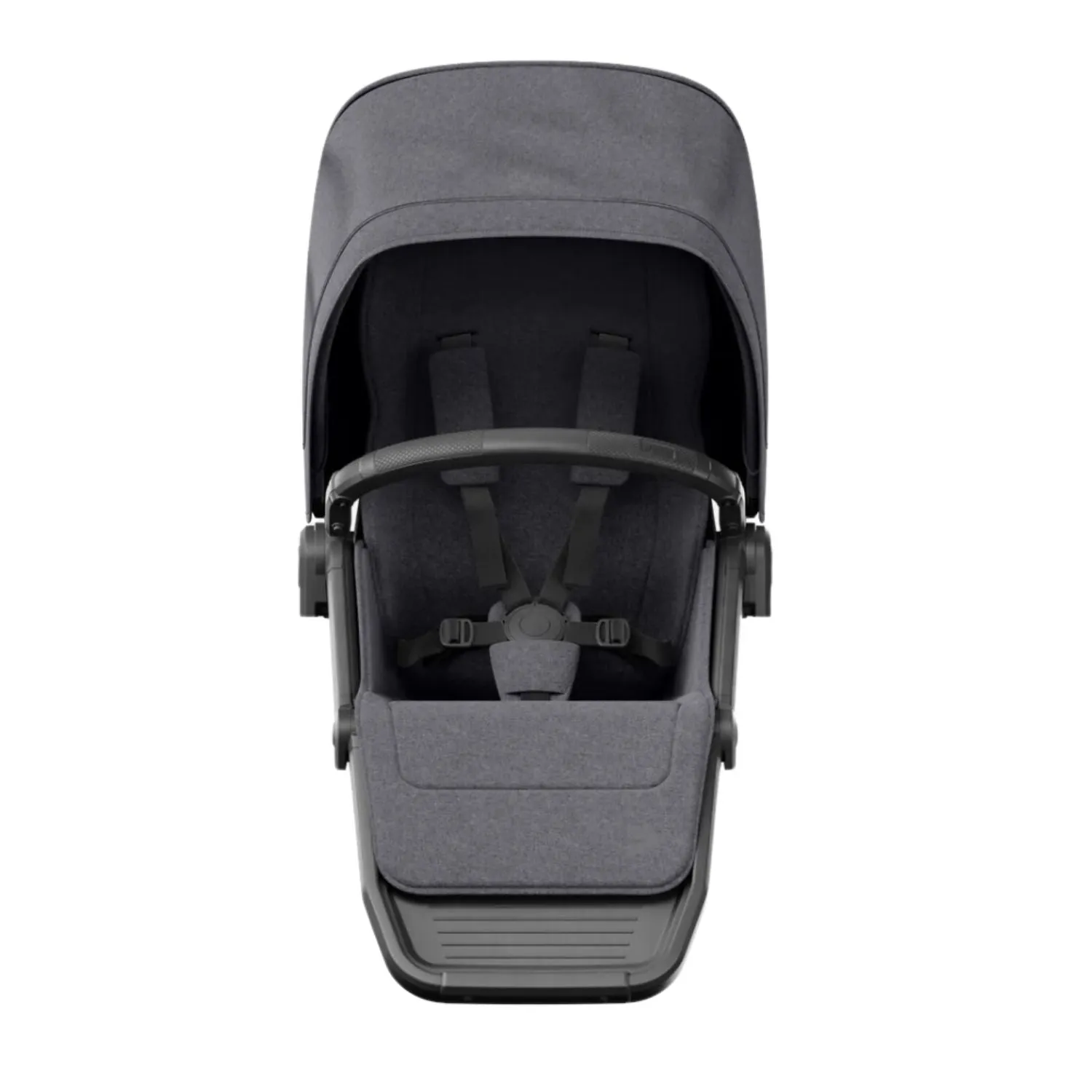 Veer Switch&Jog Luxe Infant Essentials Bundle - &Jog Jogging Frame / Switchback Seat Luxe / Bassinet