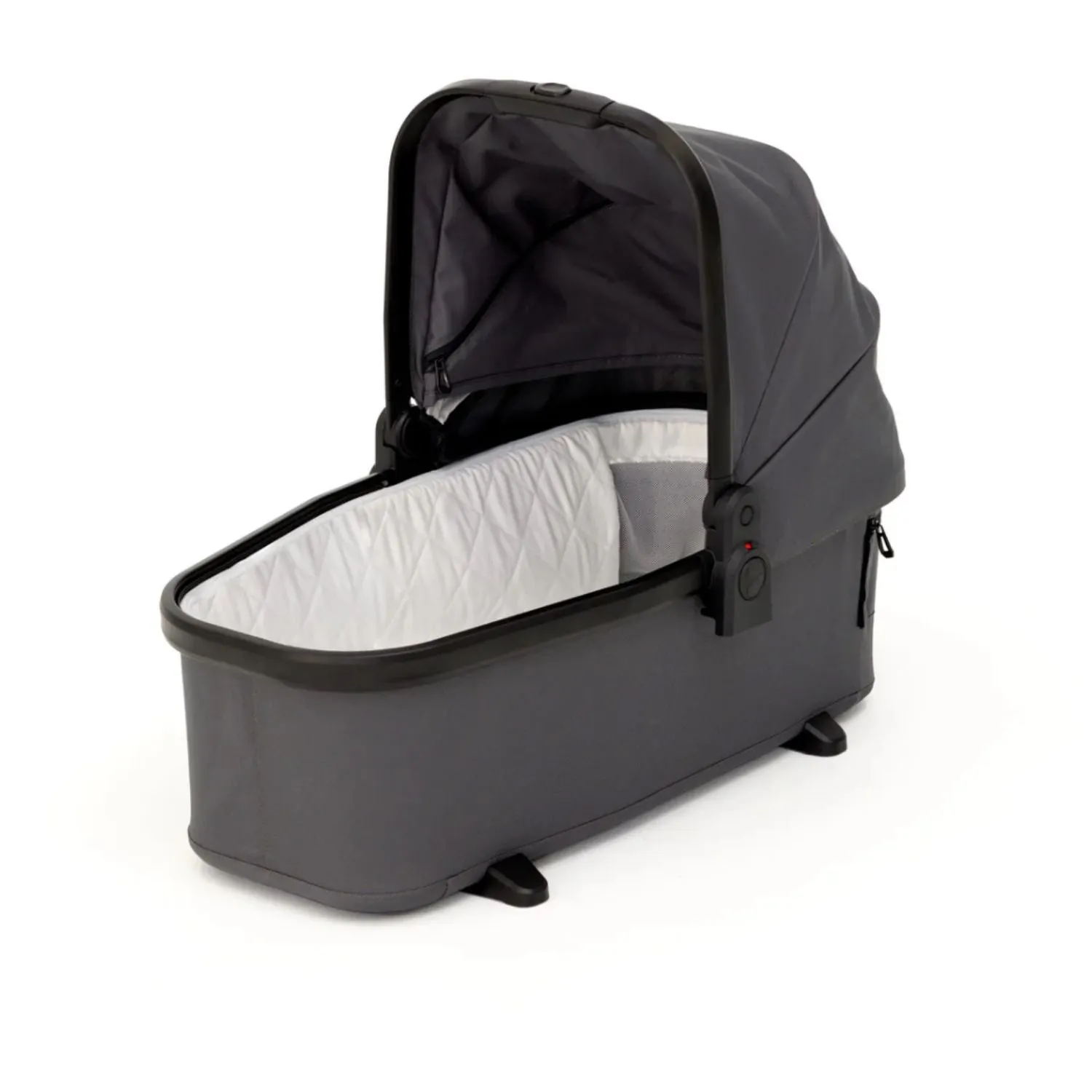 Veer Switch&Jog Luxe Infant Essentials Bundle - &Jog Jogging Frame / Switchback Seat Luxe / Bassinet
