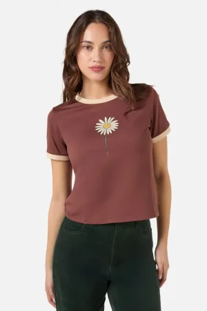 Viva Flora Tee