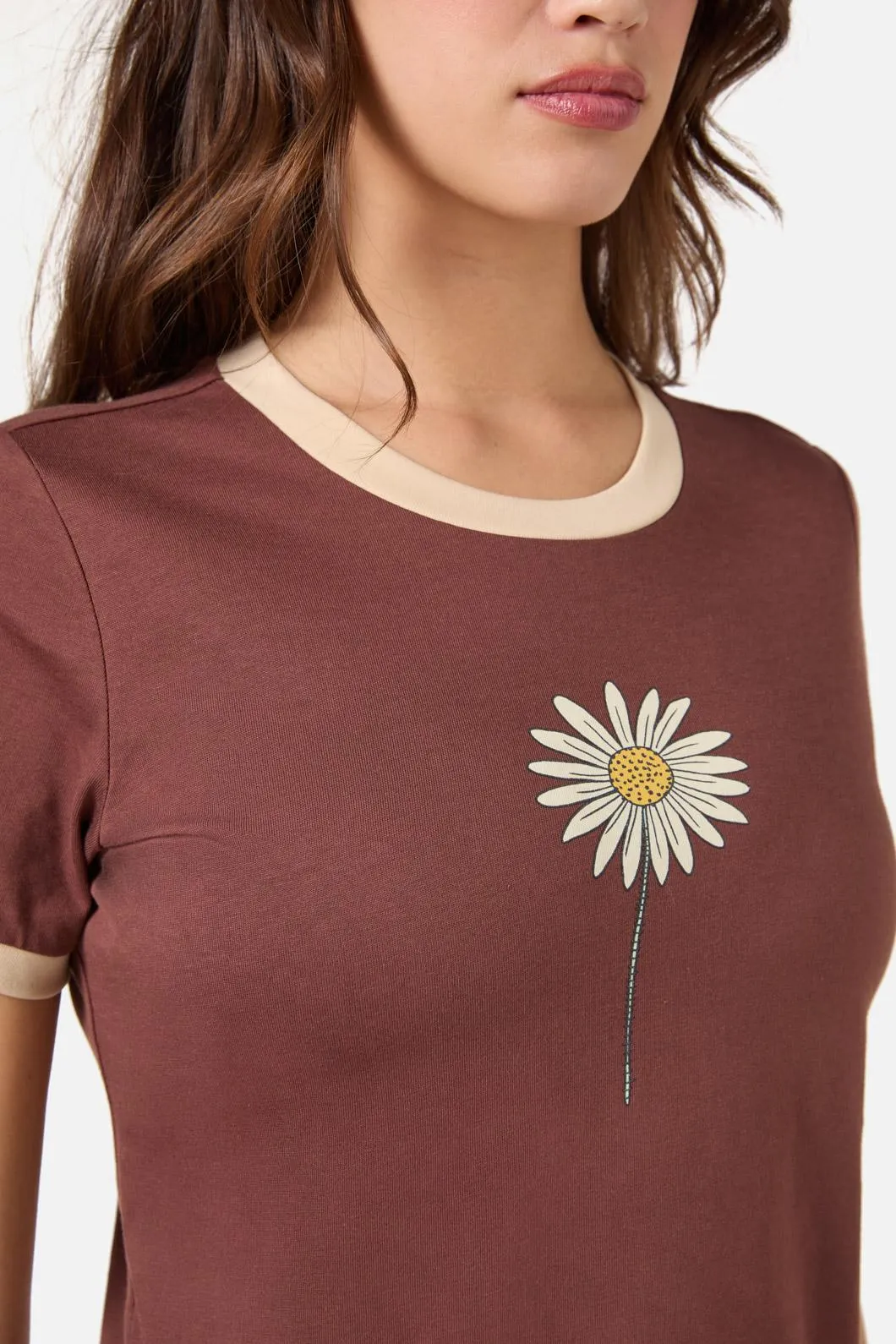 Viva Flora Tee