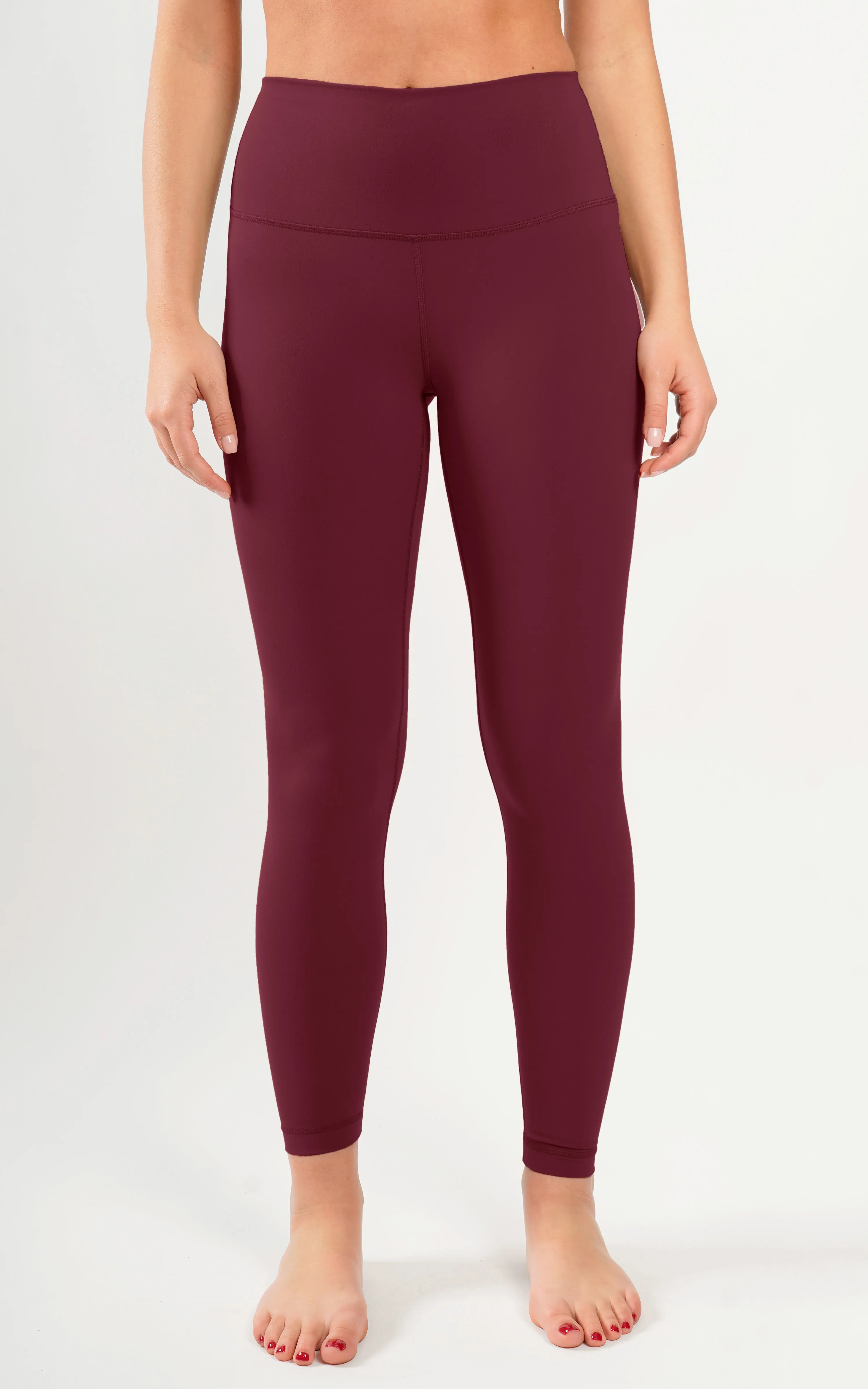 Wonderlink Ankle Legging